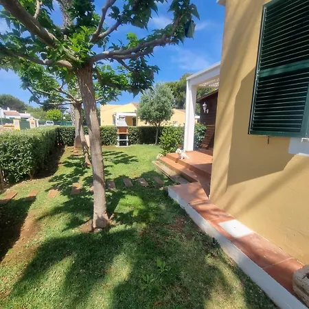 Surmar Apartment