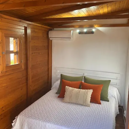 Surmar アパート
